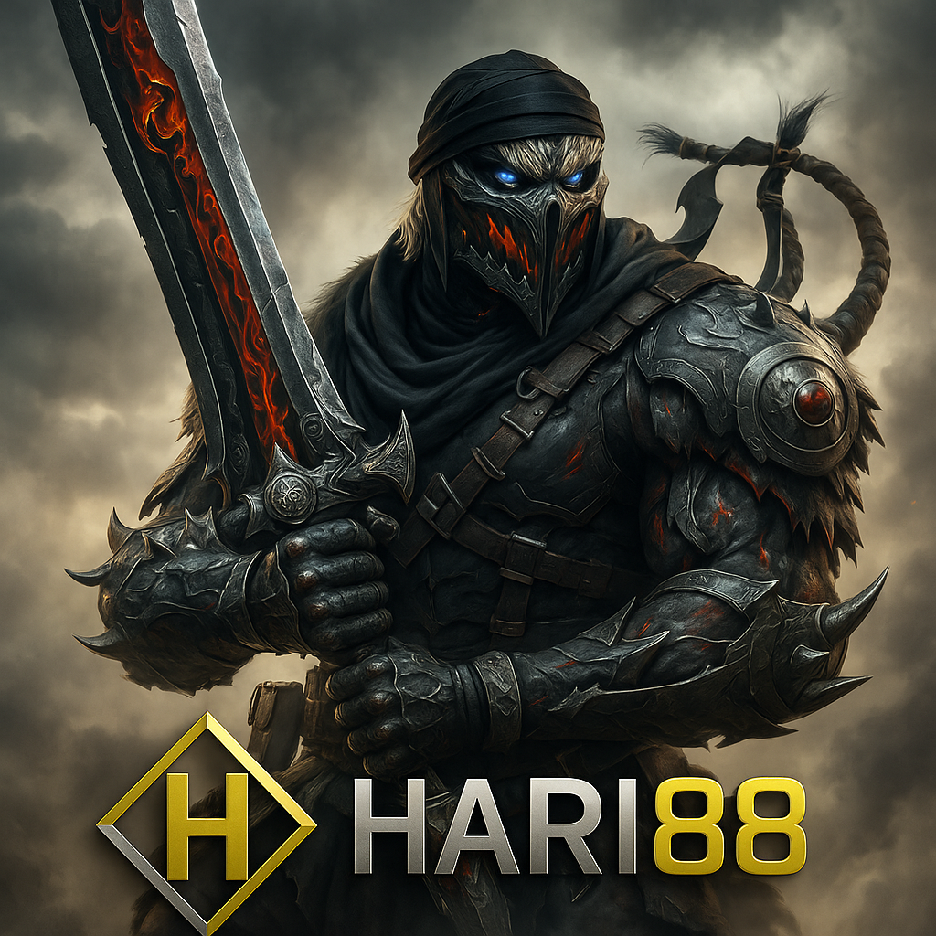 HAJAR888